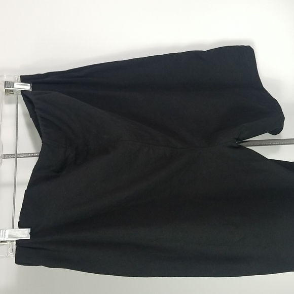 NWT MISSGUIDED PLAYBOY CONTRAST CYCLING SHORTS - Picture 5 of 9